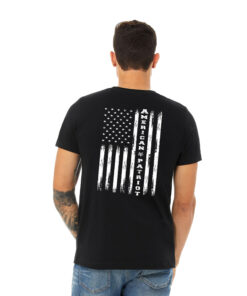 Freedom - American Patriot Shirt