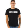 Freedom - American Patriot Shirt